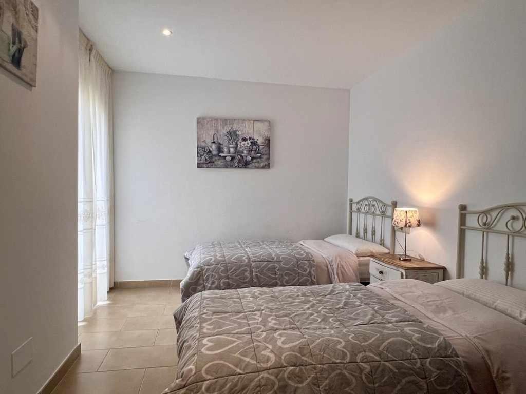 Willa Casa Mas Ambros Con Piscina Desbordante Calonge  Zewnętrze zdjęcie