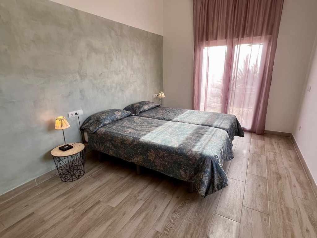 Willa Casa Mas Ambros Con Piscina Desbordante Calonge  Zewnętrze zdjęcie